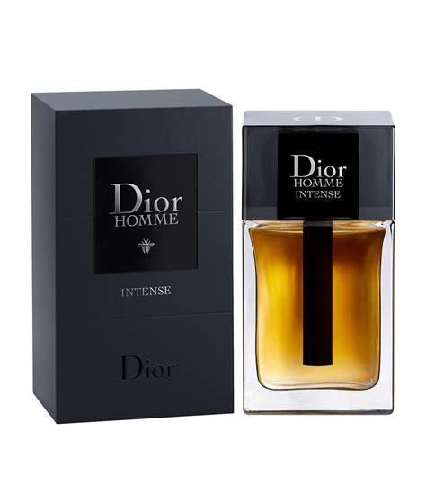 dior homme intense analisis|Dior Homme Intense fragrancebuy.